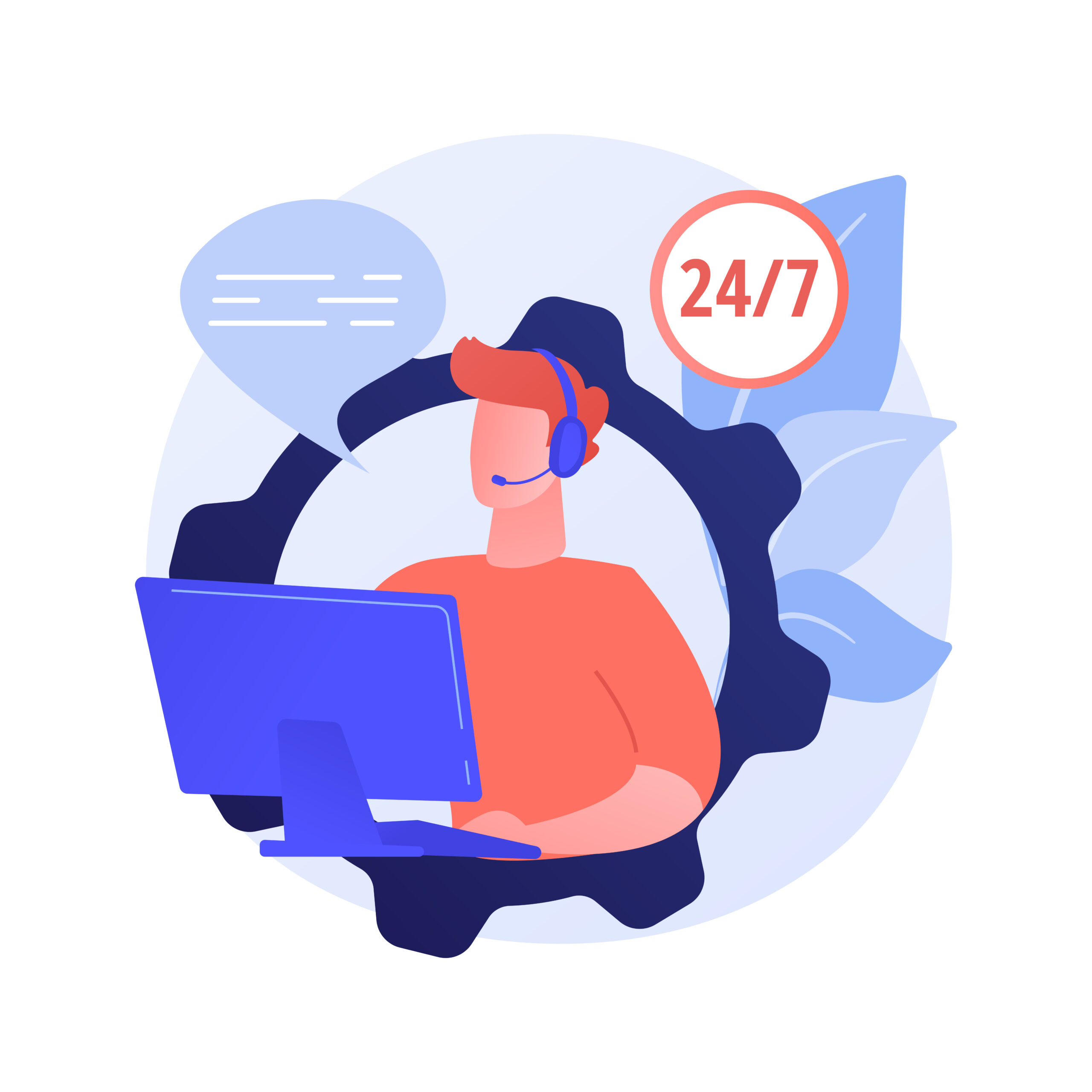 Wsparcie informatyczne Bielsko - Biała